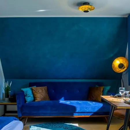 Ruhig, Zentral & Modern Im Herzen Ulms Apartmán *