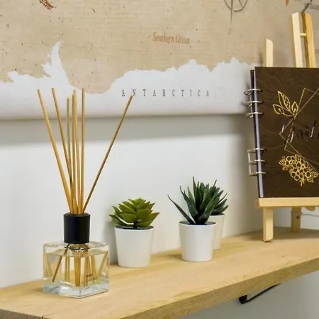 Apartmán Ruhig, Zentral & Modern Im Herzen Ulms