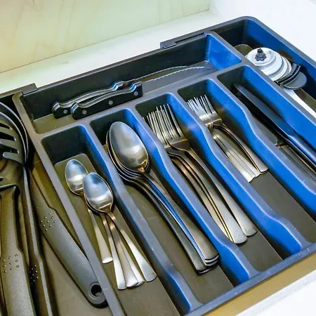 Ruhig, Zentral & Modern Im Herzen Ulms Apartmán Ulm