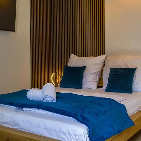 Ruhig, Zentral & Modern Im Herzen Ulms * Ulm